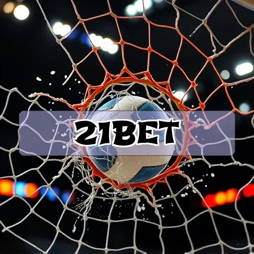 21bet: Descubra as Melhores Apostas em Hóquei para Você!
