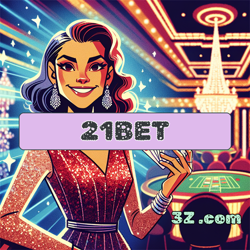 Cassino do 21bet: Uma Experiência Única e Empolgante