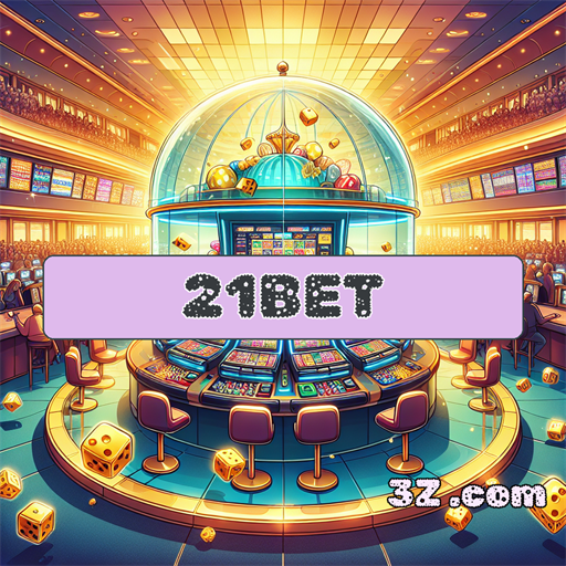 Cassino do 21bet: Uma Experiência Única e Empolgante
