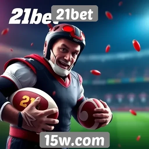 Promoções e bônus oferecidos pelo 21bet